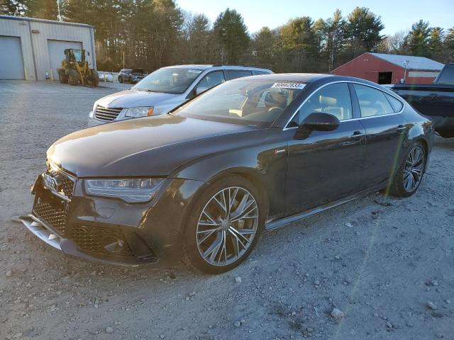 2016 AUDI A7 PREMIUM PLUS 2016 image