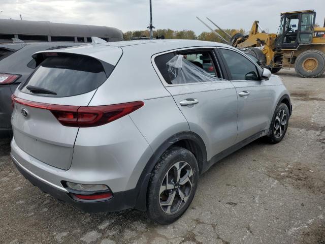 Obraz 3 z 2022 KIA SPORTAGE LX 2022 z VIN KNDPM3ACXN7955724