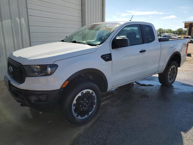Obraz 2021 FORD RANGER XL 2021