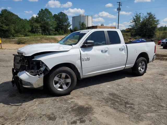 2017 RAM 1500 SLT 2017 image