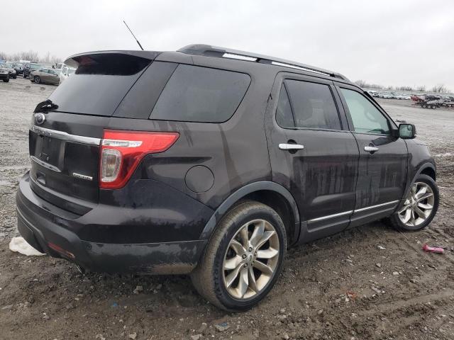 Изображение 3 2013 FORD EXPLORER XLT 2013 с VIN 1FM5K7D83DGB81919