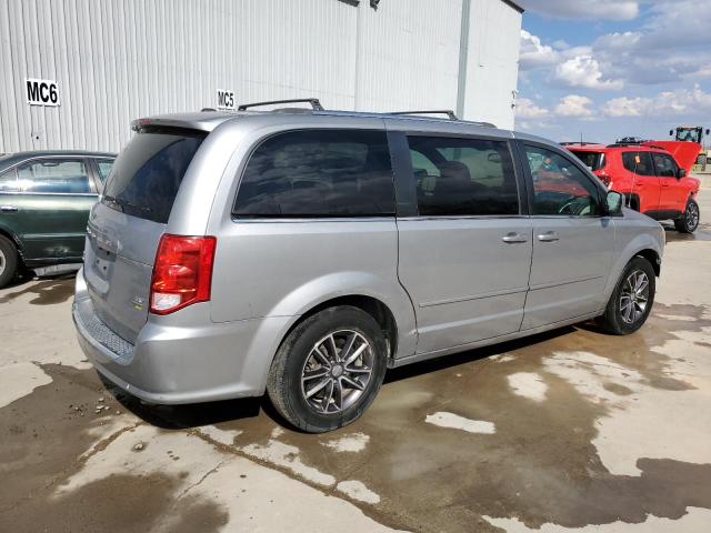 Obraz 3 z 2017 DODGE GRAND CARAVAN SXT 2017 z VIN 2C4RDGCG7HR719549