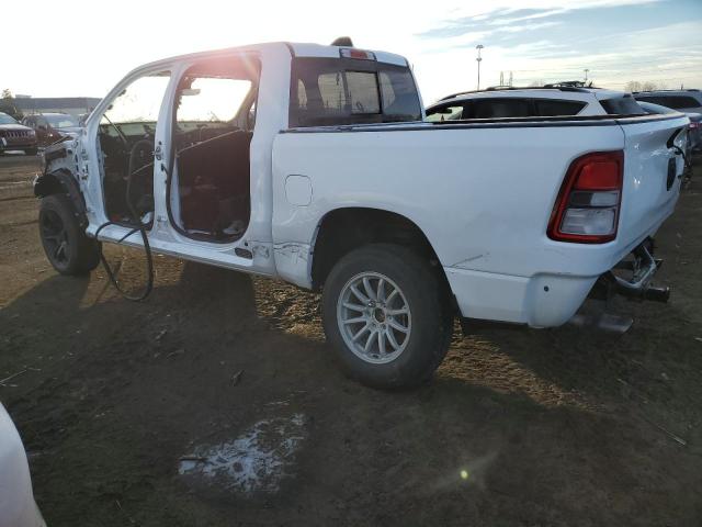 Image 2 of 2023 RAM 1500 BIG HORN/LONE STAR 2023 with VIN 1C6SRFFT4PN635102