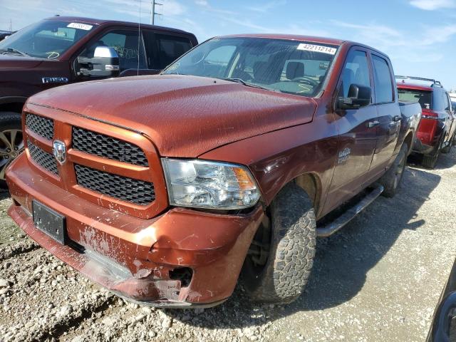 Изображение 2013 RAM 1500 ST 2013