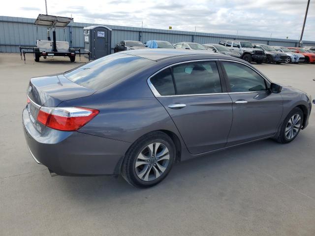 Изображение 3 2014 HONDA ACCORD LX 2014 с VIN 1HGCR2F38EA305796