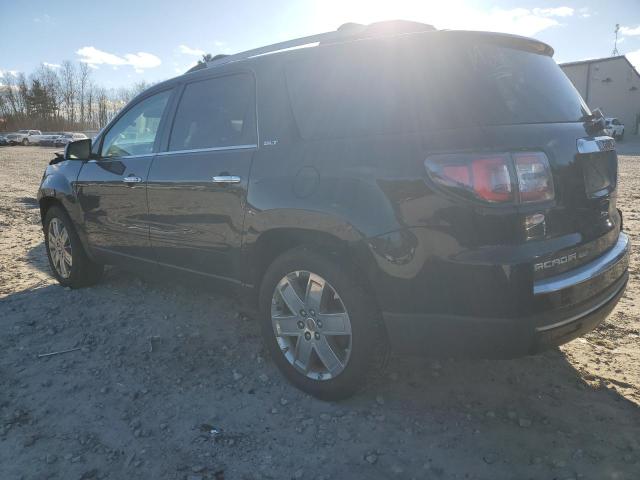 Image 2 of 2017 GMC ACADIA LIMITED SLT-2 2017 with VIN 1GKKVSKD1HJ102813