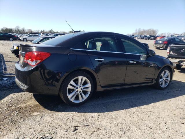 Obraz 3 z 2016 CHEVROLET CRUZE LIMITED LTZ 2016 z VIN 1G1PG5SB5G7153862