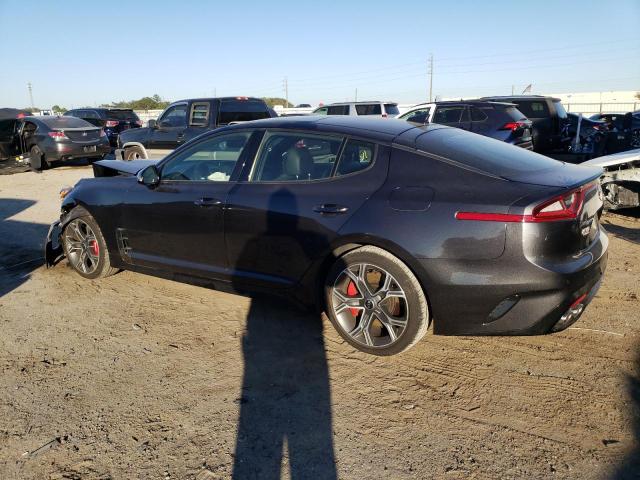 Изображение 2 2018 KIA STINGER GT1 2018 с VIN KNAE45LC6J6024991