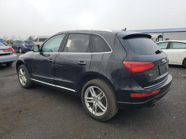 Image 2 of 2016 AUDI Q5 PREMIUM PLUS 2016 with VIN WA1L2AFP3GA037141