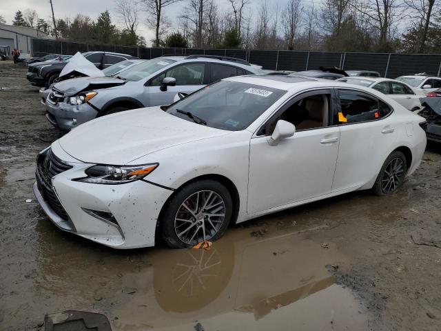 Image 1 of 2017 LEXUS ES 350 2017 with VIN 58ABK1GG4HU074316