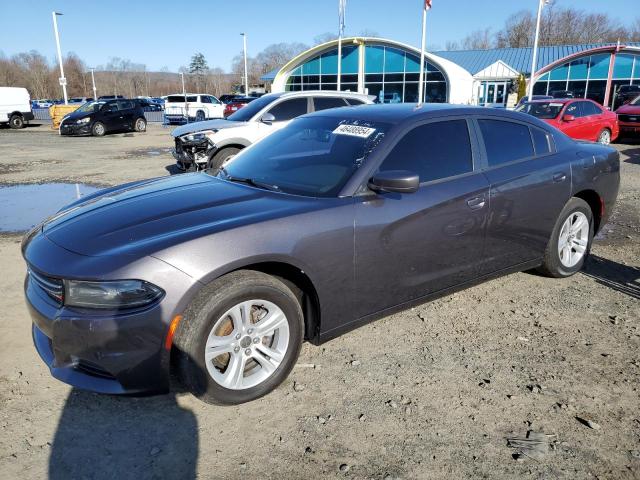 Obraz 2015 DODGE CHARGER SE 2015