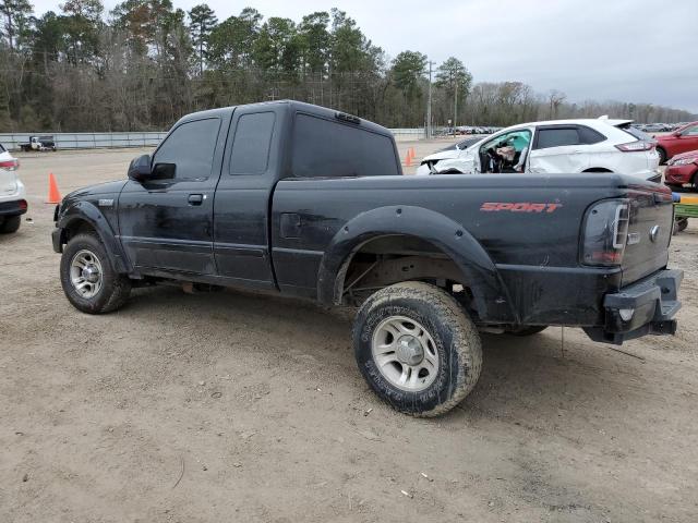 Изображение 2 2008 FORD RANGER SUPER CAB 2008 с VIN 1FTYR14U18PA21955