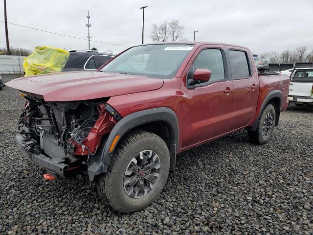 2023 NISSAN FRONTIER S 2023 image