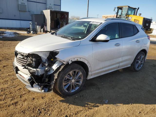 Изображение 2023 BUICK ENCORE GX SELECT 2023