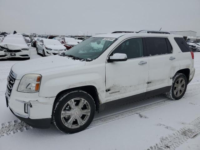 Obraz 1 z 2016 GMC TERRAIN SLT 2016 z VIN 2GKFLUE39G6171587