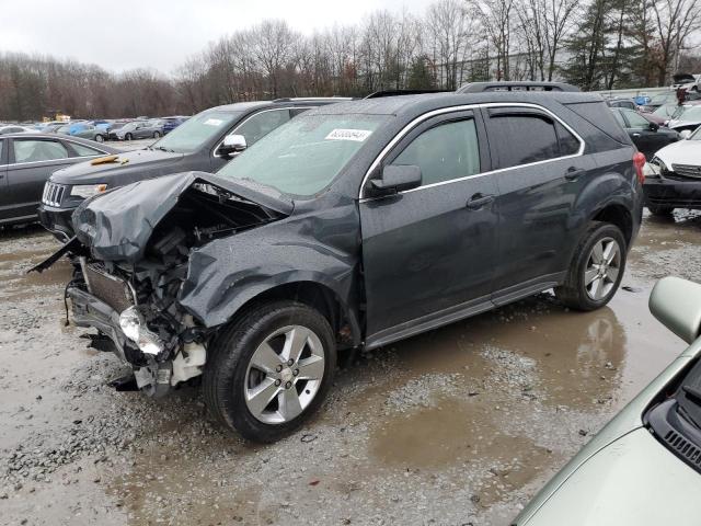 Obraz 2013 CHEVROLET EQUINOX LT 2013