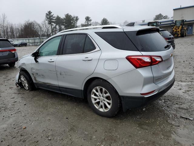 Изображение 2 2018 CHEVROLET EQUINOX LT 2018 с VIN 2GNAXSEV9J6330932
