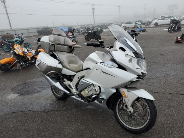 Image 1 of 2014 BMW K1600 GTL 2014 with VIN WB1061302EZZ27985