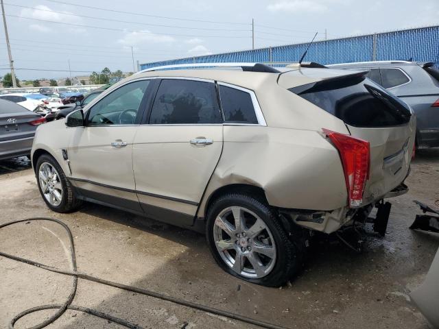Изображение 2 2011 CADILLAC SRX PREMIUM COLLECTION 2011 с VIN 3GYFNFEY0BS540399
