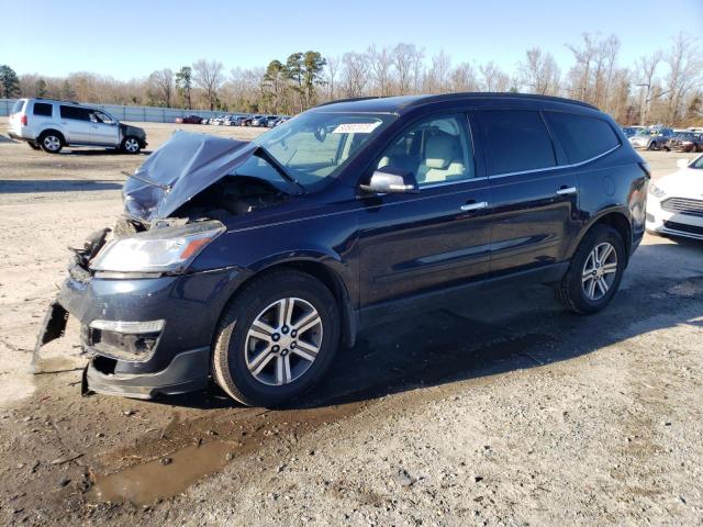Obraz 2017 CHEVROLET TRAVERSE LT 2017