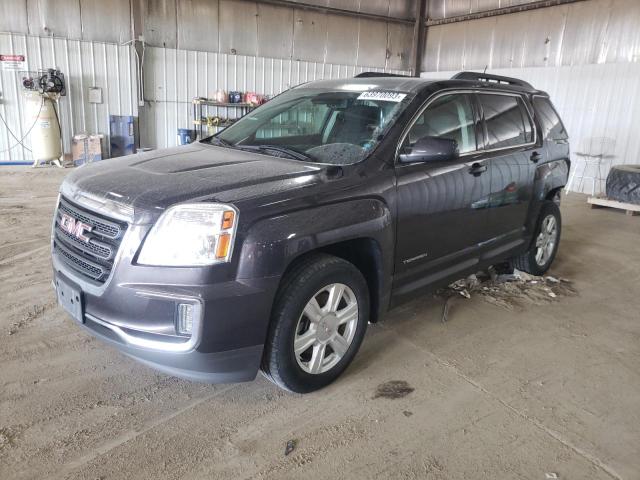 Изображение 1 2016 GMC TERRAIN SLE 2016 с VIN 2GKFLTEK5G6350176