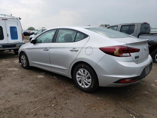 Obraz 2 z 2020 HYUNDAI ELANTRA SE 2020 z VIN 5NPD74LF9LH501027