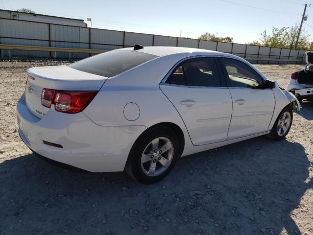 Obraz 3 z 2014 CHEVROLET MALIBU LS 2014 z VIN 1G11B5SL5EF166689