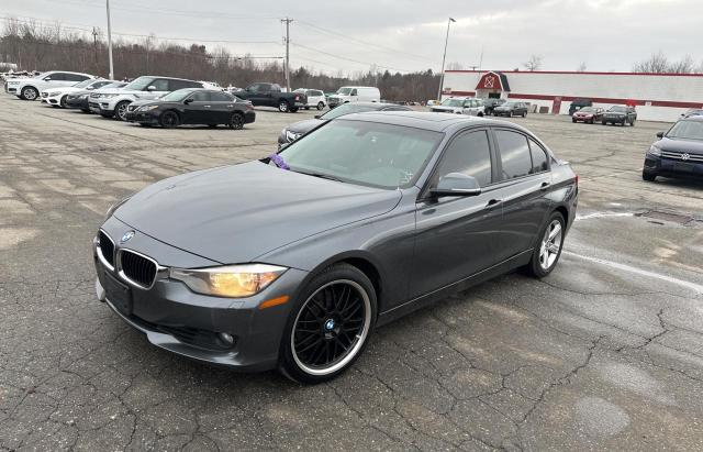 Изображение 2 2013 BMW 328 XI SULEV 2013 с VIN WBA3B5G56DNS05026