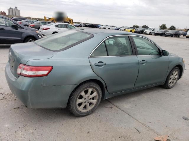 Изображение 3 2011 TOYOTA CAMRY BASE 2011 с VIN 4T4BF3EK9BR156716