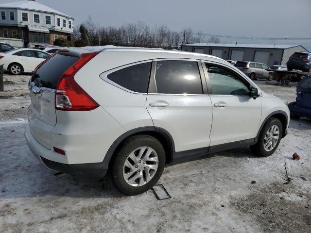 Image 3 of 2016 HONDA CR-V EXL 2016 with VIN 5J6RM4H78GL010881