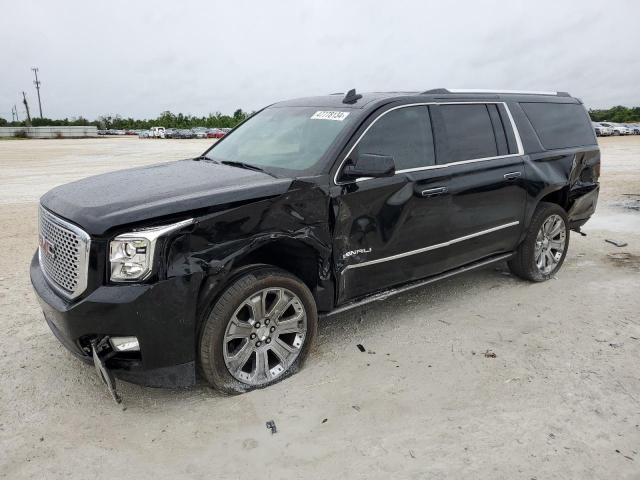 Obraz 2016 GMC YUKON XL DENALI 2016