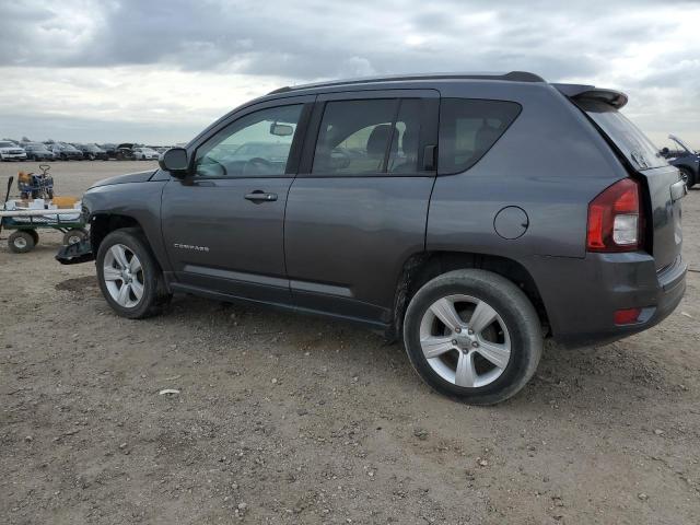 Изображение 2 2016 JEEP COMPASS SPORT 2016 с VIN 1C4NJCBA4GD567566