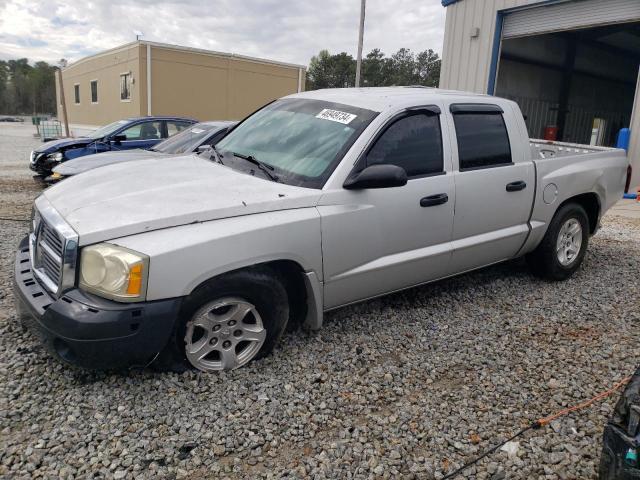 2005 DODGE DAKOTA QUAD SLT 2005 image