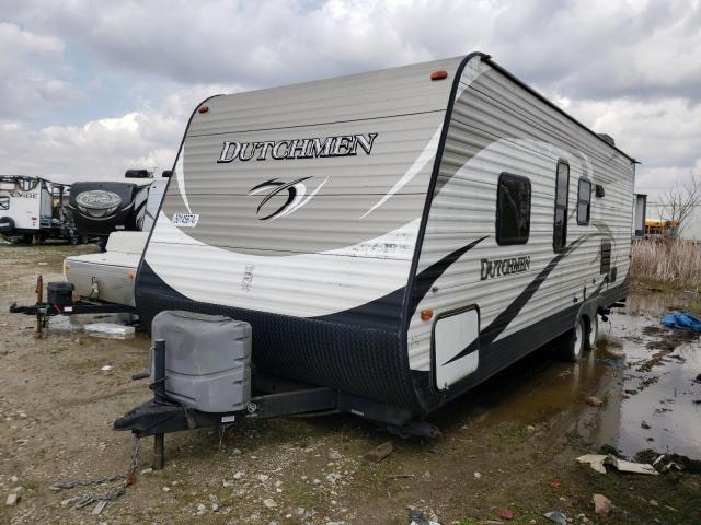 Изображение 2 2014 DUTC CAMPER 2014 с VIN 4YDT27524EH950071