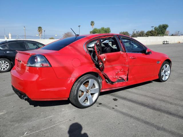 Obraz 3 z 2009 PONTIAC G8 GT 2009 z VIN 6G2EC57Y49L163680