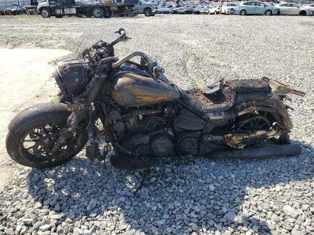 Изображение 3 2013 YAMAHA XV1900 A 2013 с VIN JYAVP21E4DA007603