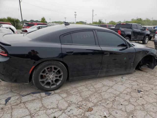 Изображение 3 2018 DODGE CHARGER GT 2018 с VIN 2C3CDXJG2JH115867