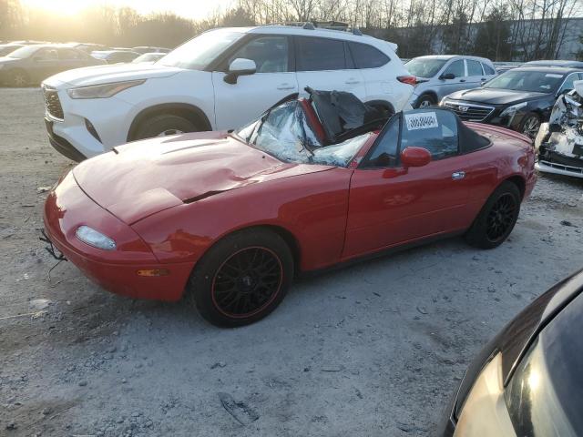 Obraz 1 z 1991 MAZDA MX-5 MIATA  1991 z VIN JM1NA3514M0202822