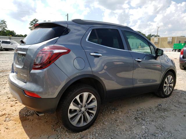 Obraz 3 z 2019 BUICK ENCORE PREFERRED 2019 z VIN KL4CJASB1KB895949