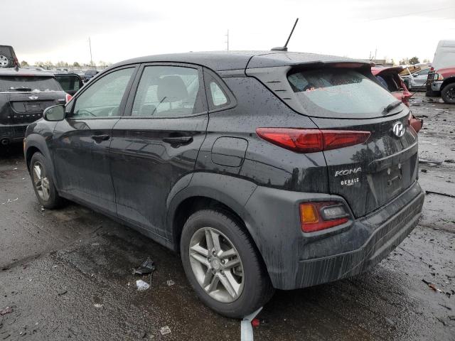 Изображение 2 2019 HYUNDAI KONA SE 2019 с VIN KM8K1CAA3KU345397
