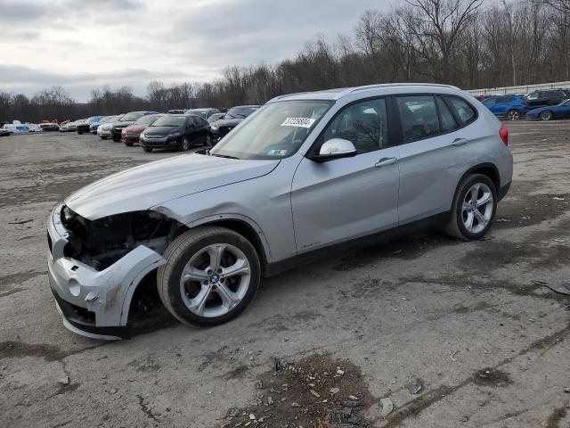 Obraz 1 z 2015 BMW X1 XDRIVE35I 2015 z VIN WBAVM5C59FVV93817