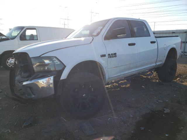 Obraz 1 z 2015 RAM 1500 SLT 2015 z VIN 1C6RR7TT9FS622659