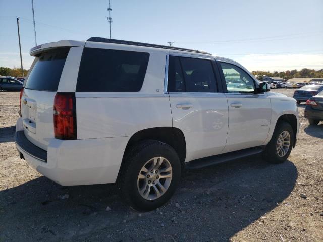 Image 3 of 2018 CHEVROLET TAHOE C1500 LT 2018 with VIN 1GNSCBKC4JR129320