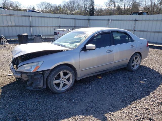 Obraz 1 z 2007 HONDA ACCORD LX 2007 z VIN 3HGCM564X7G705260
