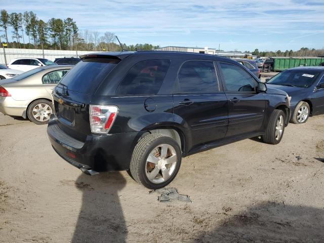 Изображение 3 2009 CHEVROLET EQUINOX SPORT 2009 с VIN 2CNDL937796213260