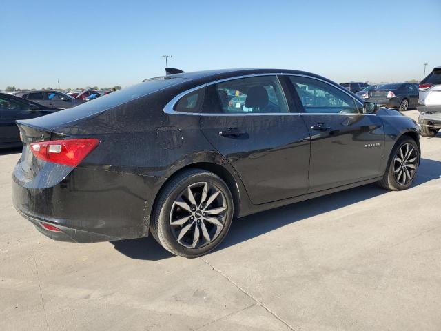 Image 3 of 2018 CHEVROLET MALIBU LT 2018 with VIN 1G1ZD5ST2JF286196