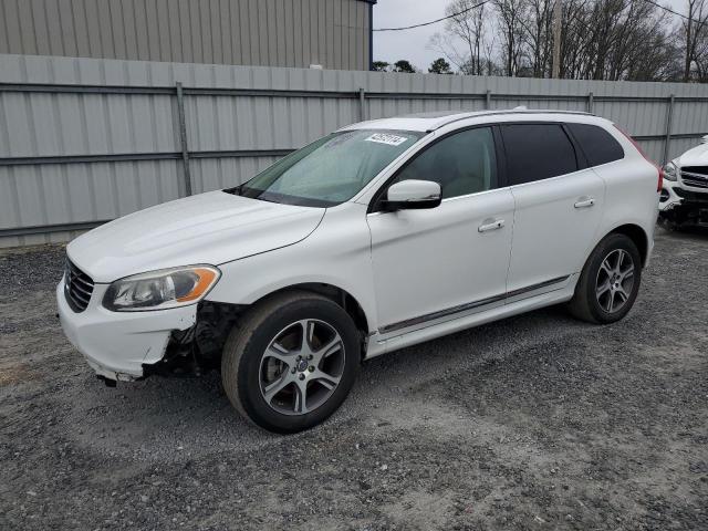2015 VOLVO XC60 T6 PLATINUM 2015 image