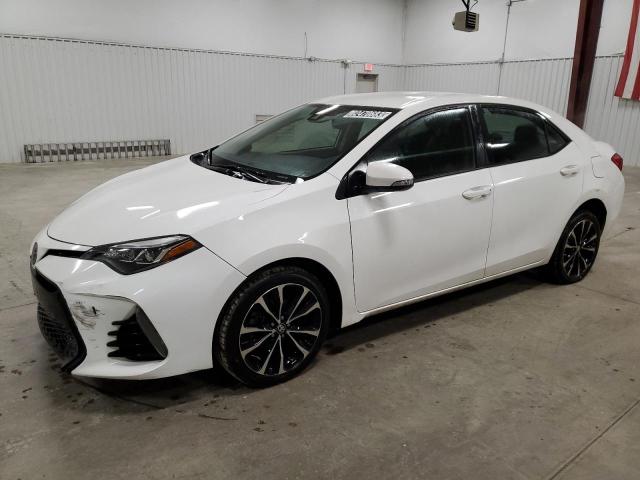 Obraz 2018 TOYOTA COROLLA L 2018