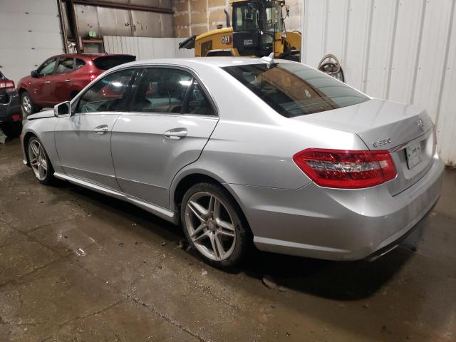 Изображение 2 2011 MERCEDES-BENZ E 350 4MATIC 2011 с VIN WDDHF8HB0BA487046