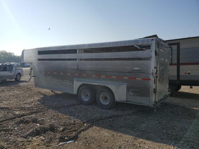 Изображение 3 1997 HCQG TRAILER 1997 с VIN 1TH2A2EK5V1015539